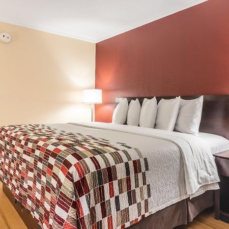 Red Roof Inn Ashtabula - Austinburg Bagian luar foto
